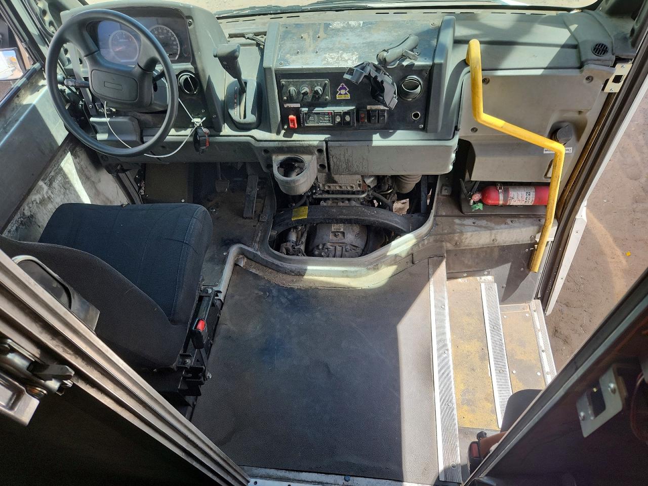 Isuzu Npr