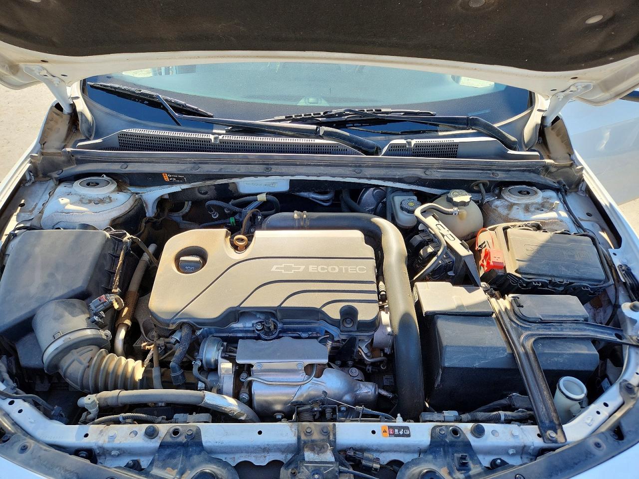 Chevrolet Malibu Lt
