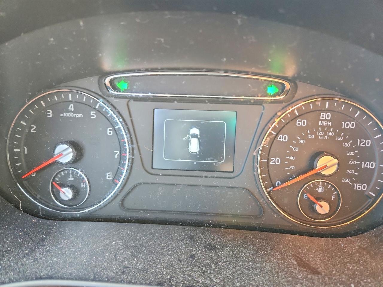 Kia Sorento Lx V6