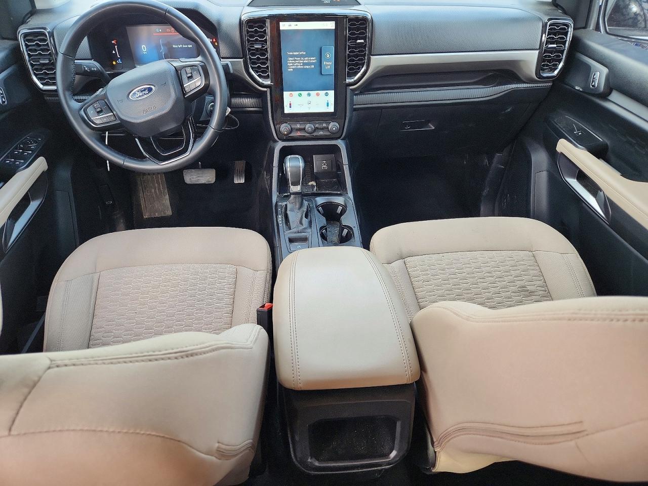 Ford Ranger Xlt