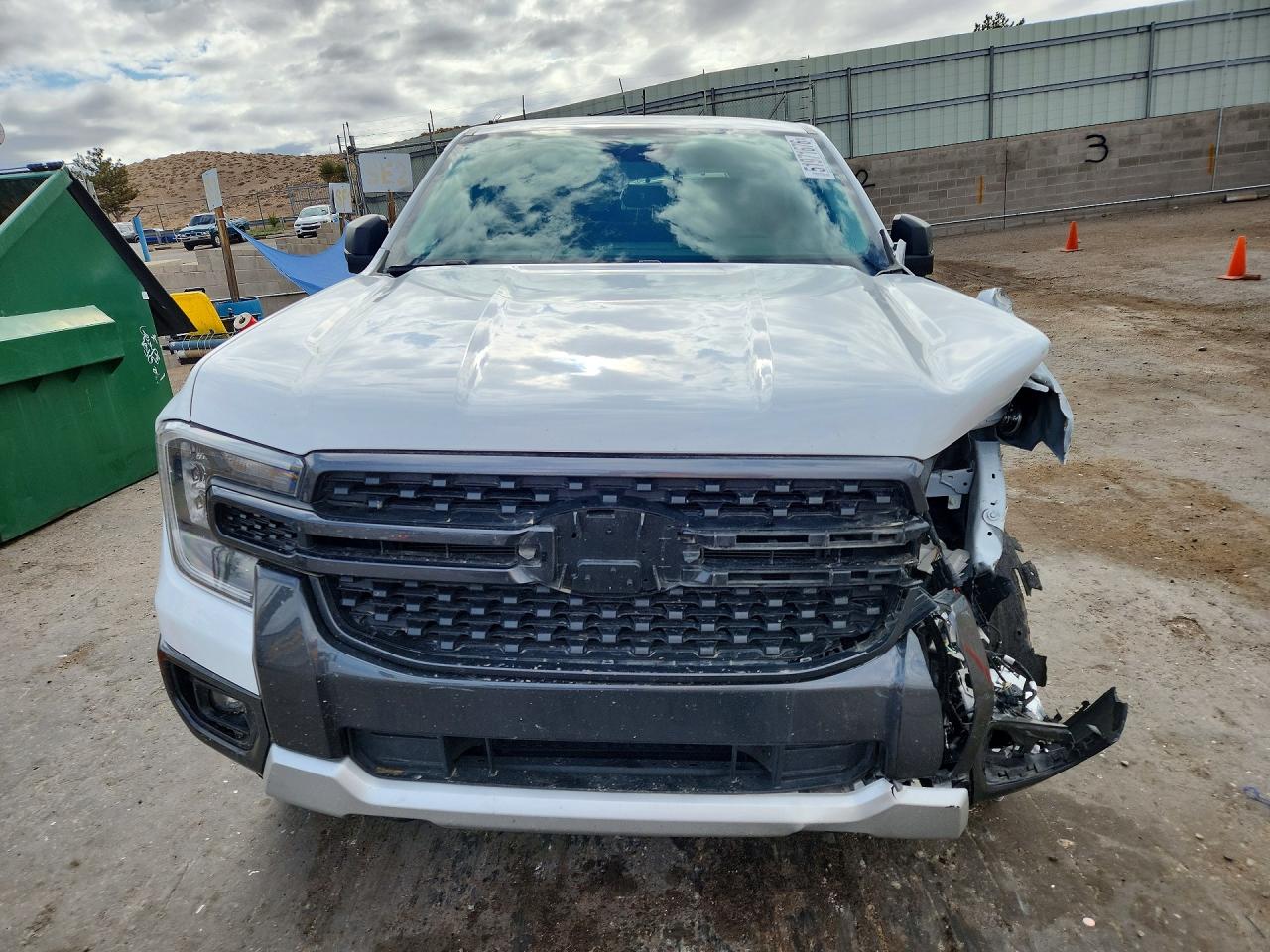 Ford Ranger Xlt