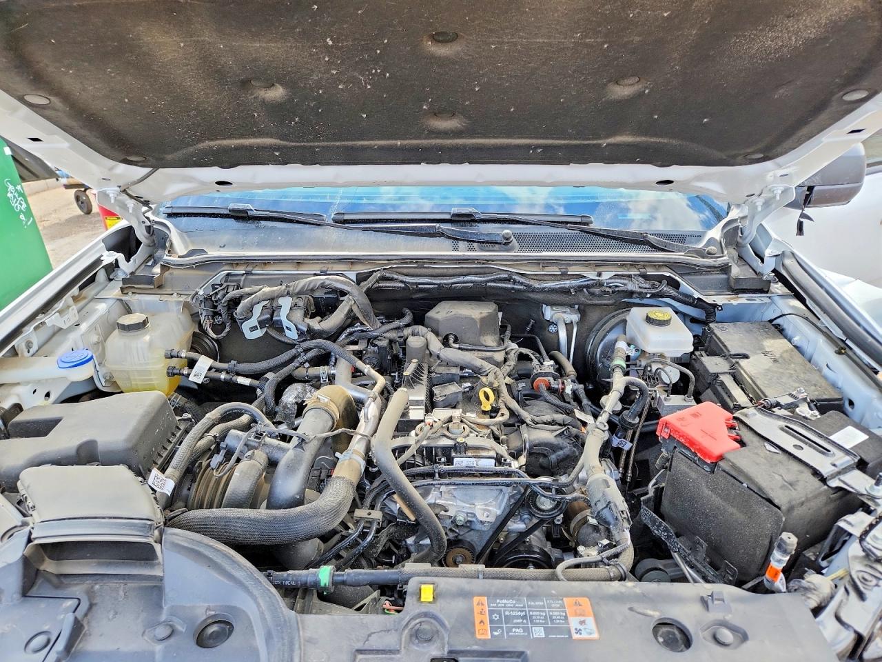 Ford Ranger Xlt