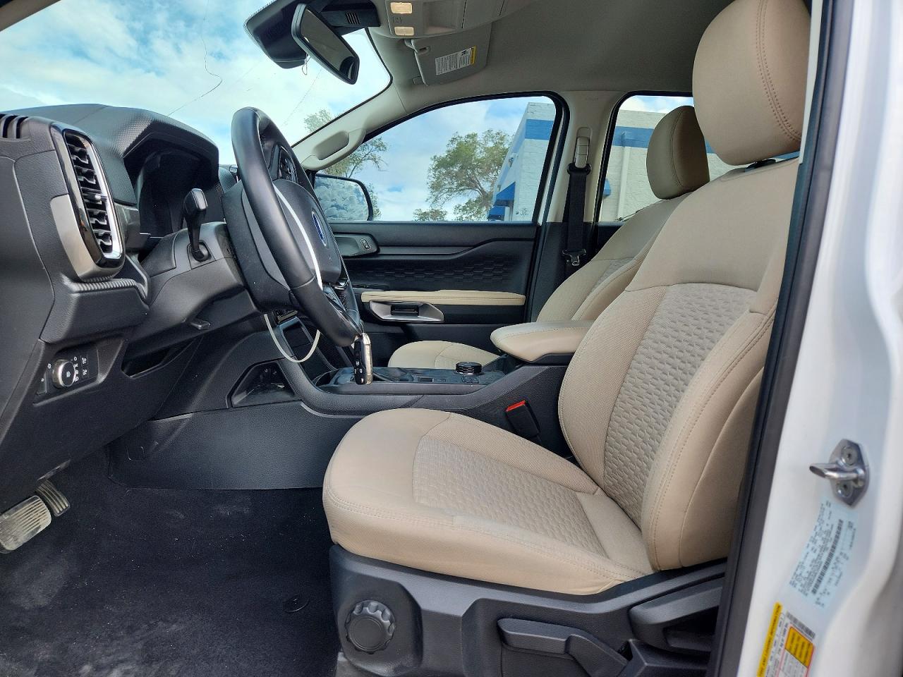 Ford Ranger Xlt