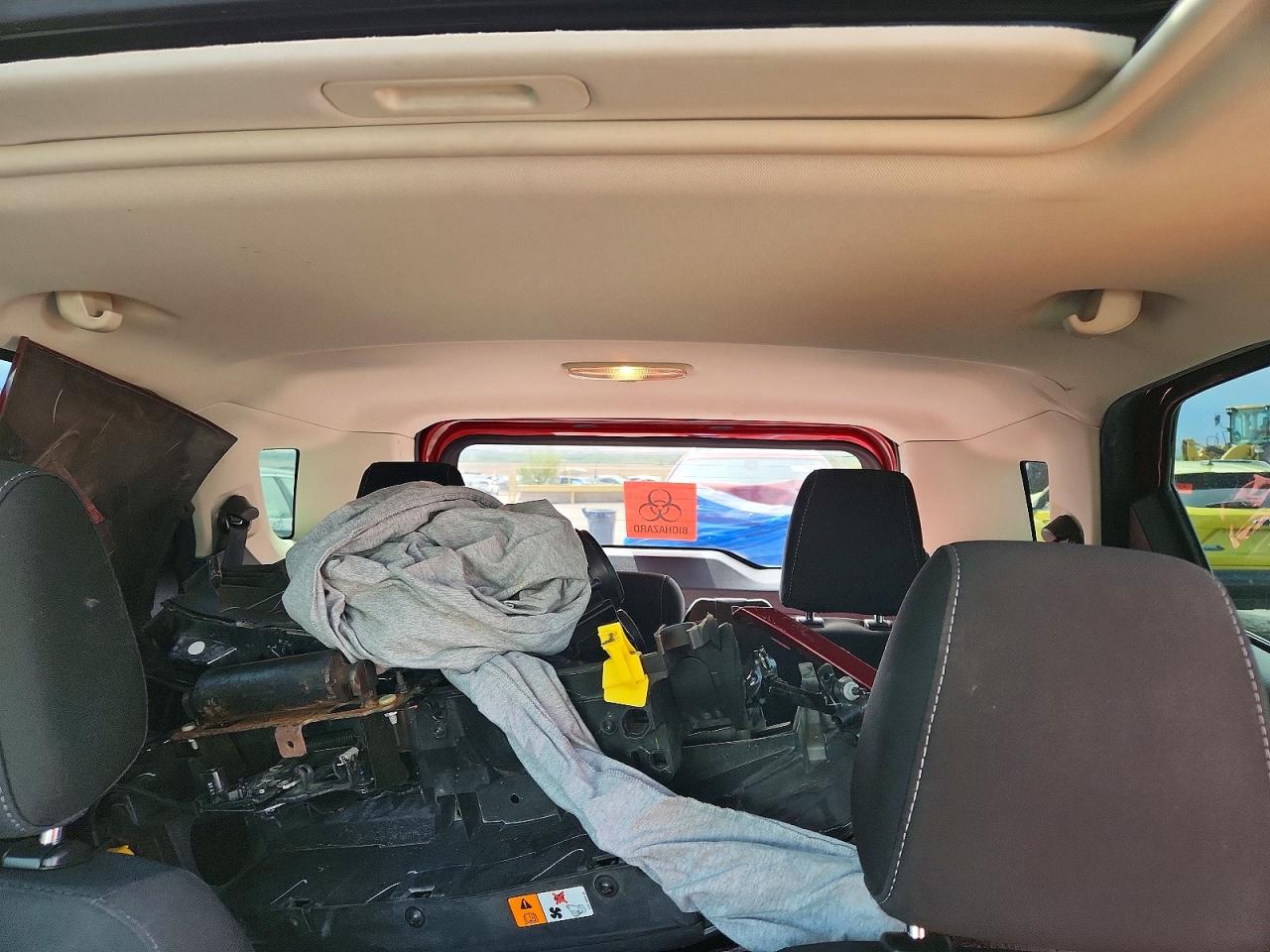 Ford EcoSport Se
