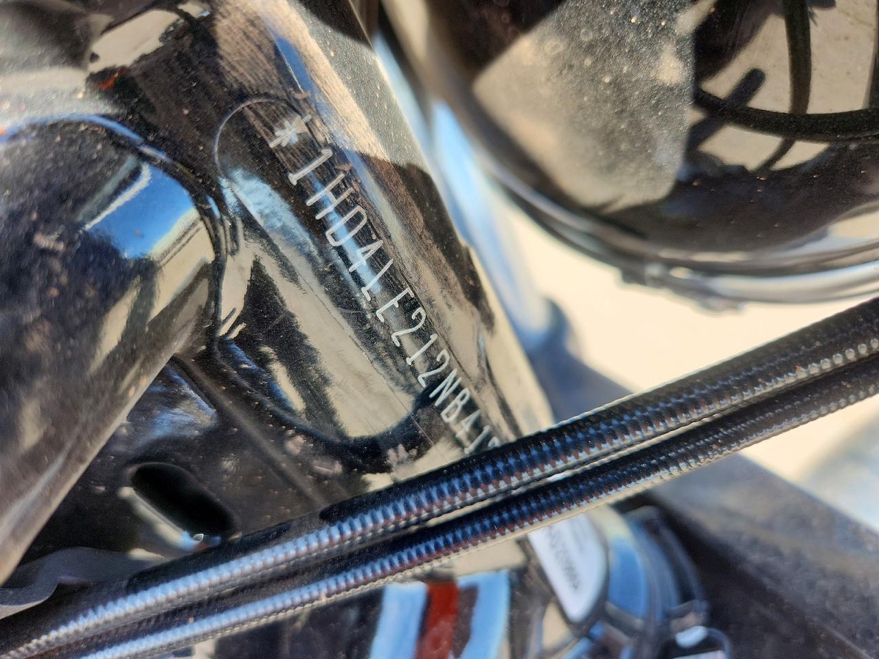 Harley-Davidson Xl N
