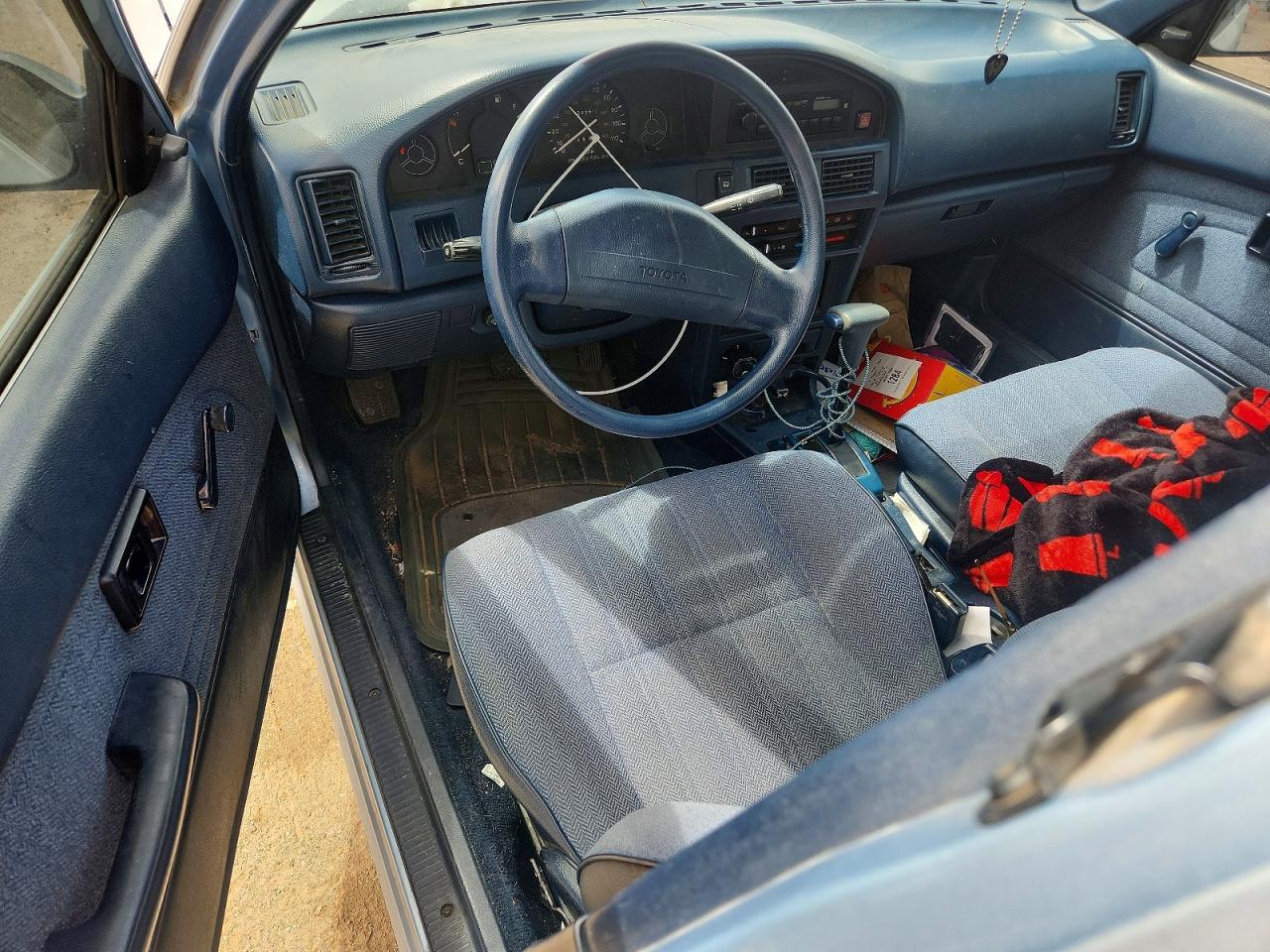 Toyota Corolla Dlx