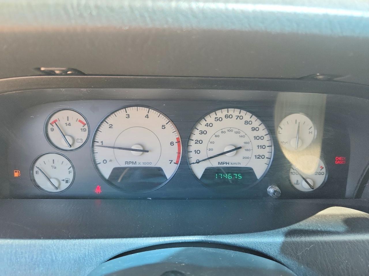 Jeep Cherokee Limited