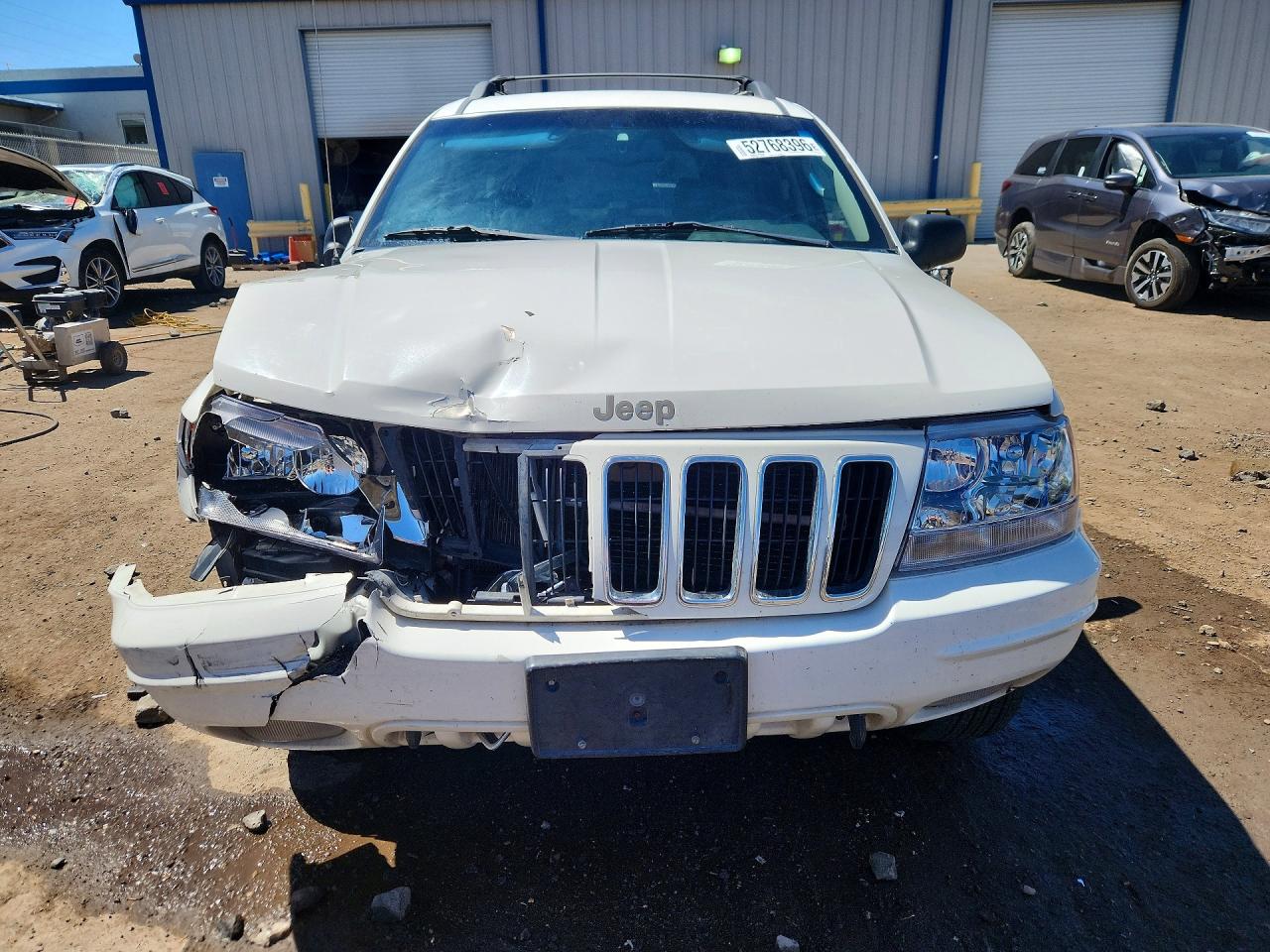 Jeep Cherokee Limited