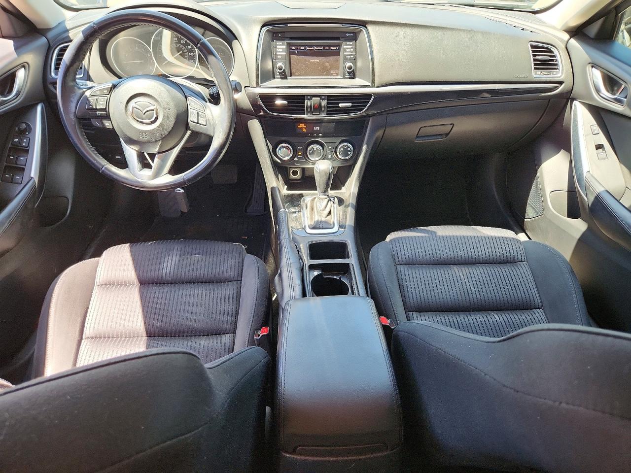Mazda 6 Sport