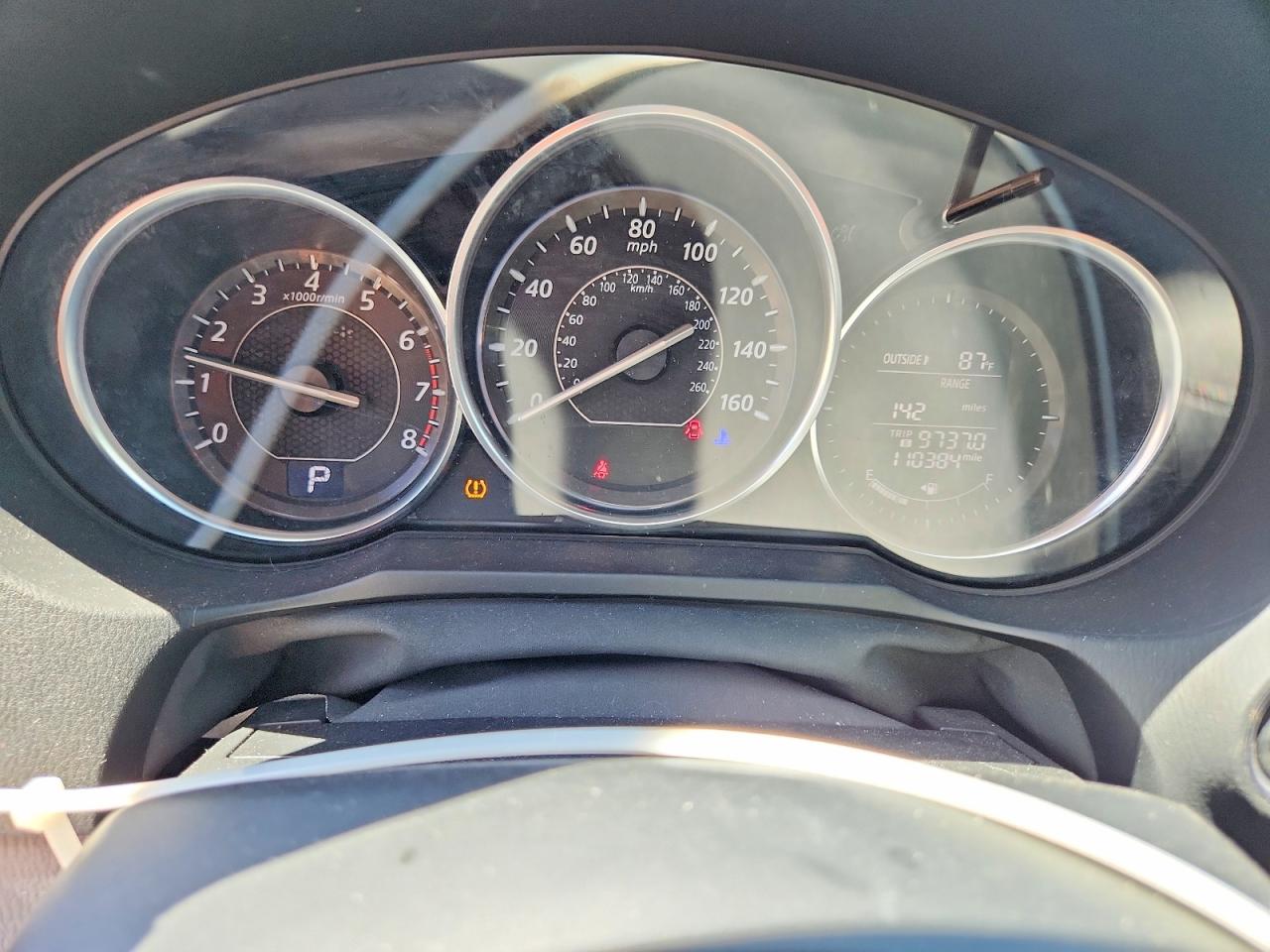 Mazda 6 Sport