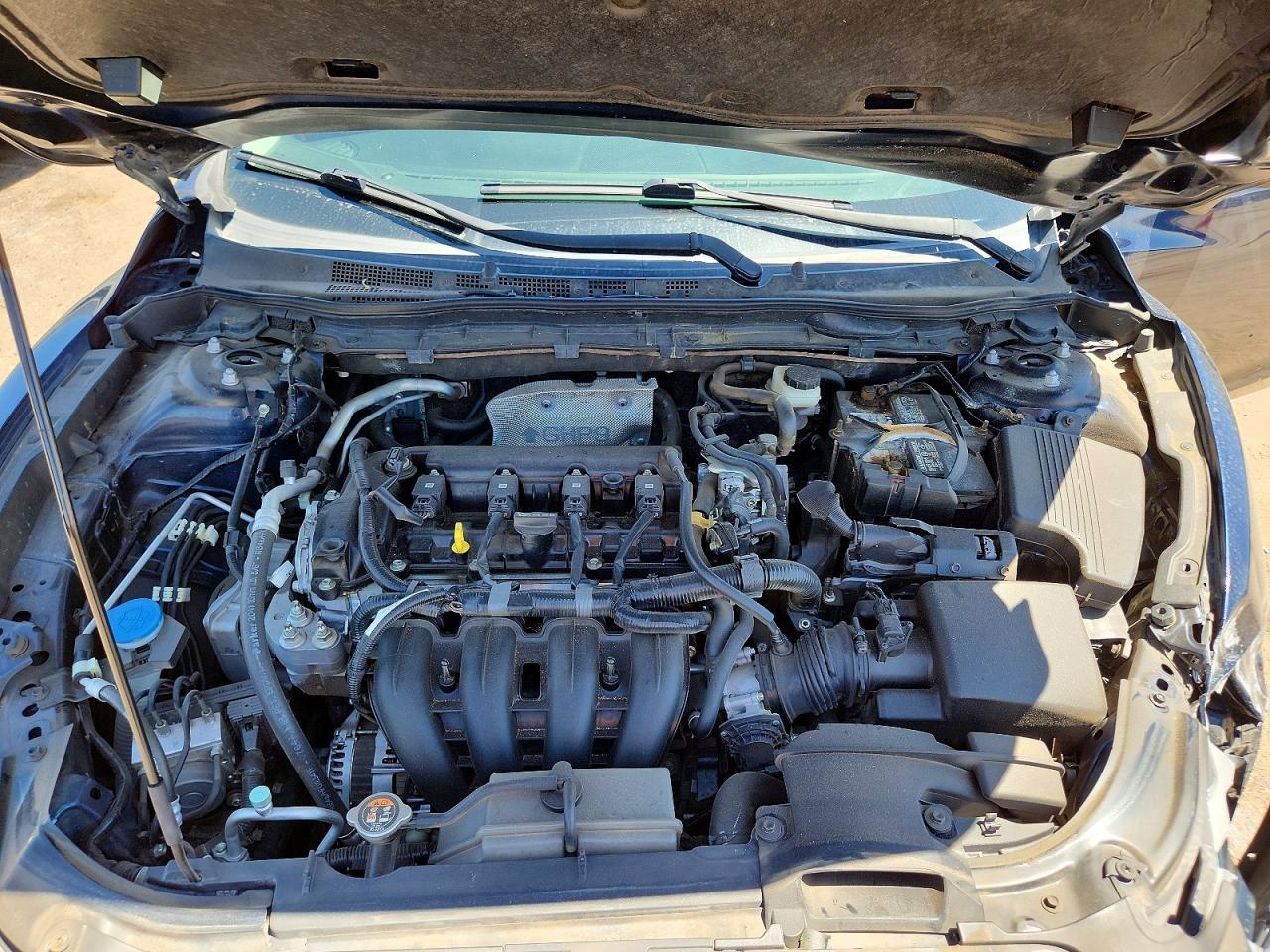 Mazda 6 Sport