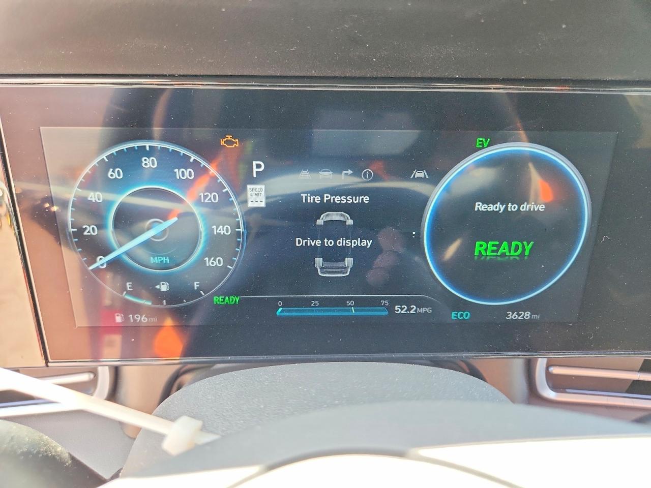 Hyundai ELANTRA Sel Sport