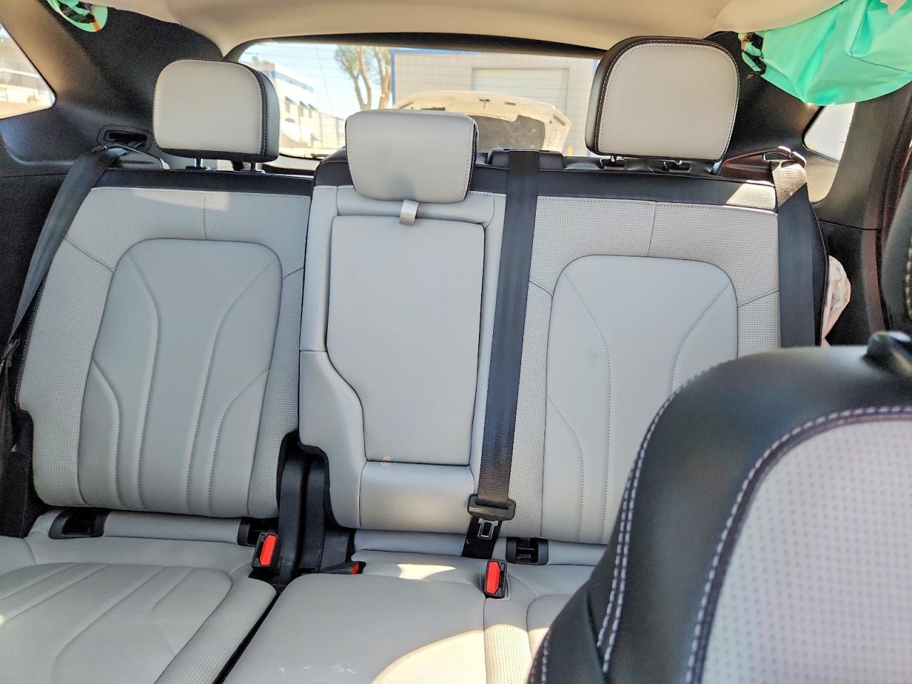 Ford Escape Platinum
