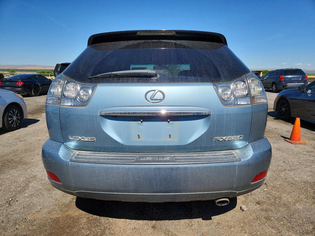Lexus RX 350