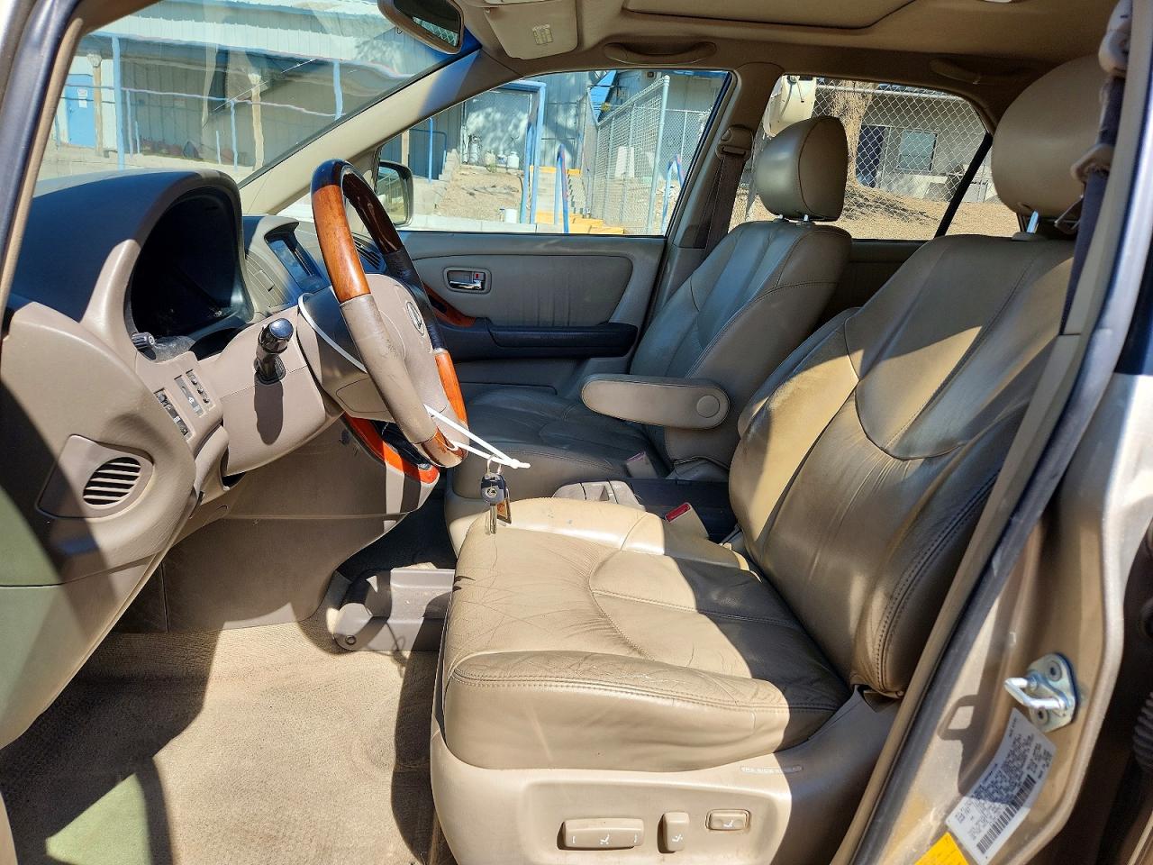 Lexus RX 300