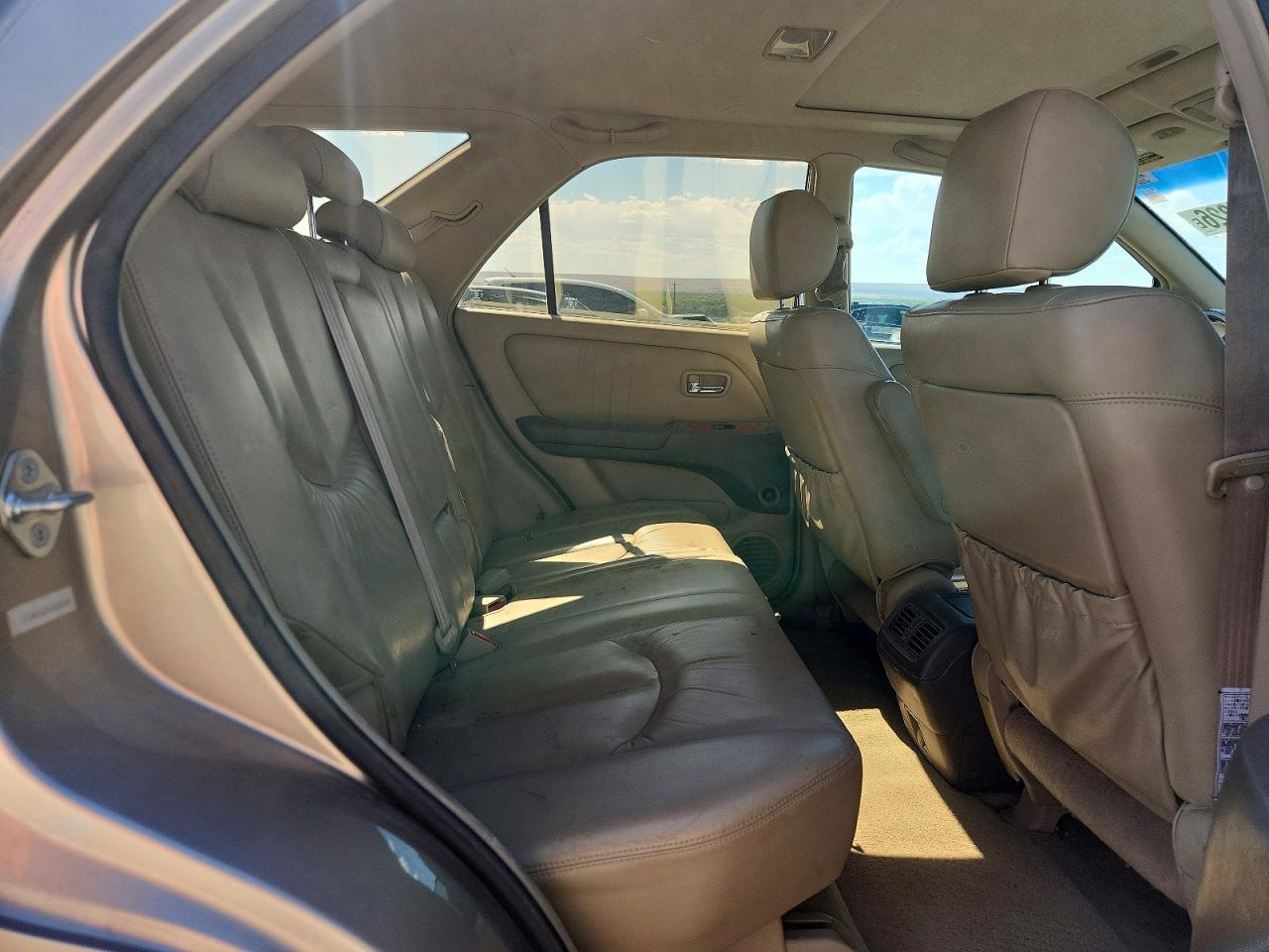 Lexus RX 300