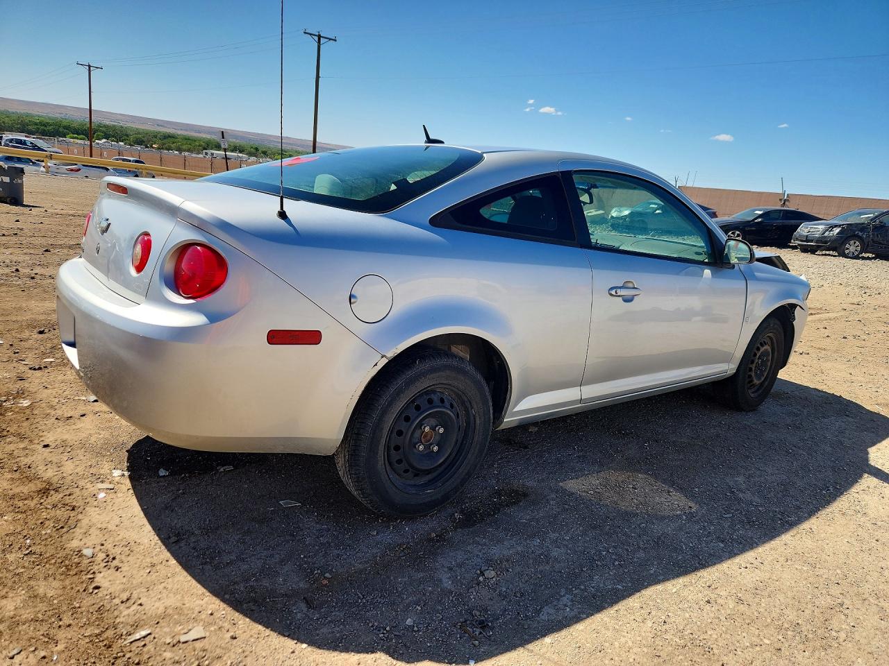 Chevrolet Cobalt Ls