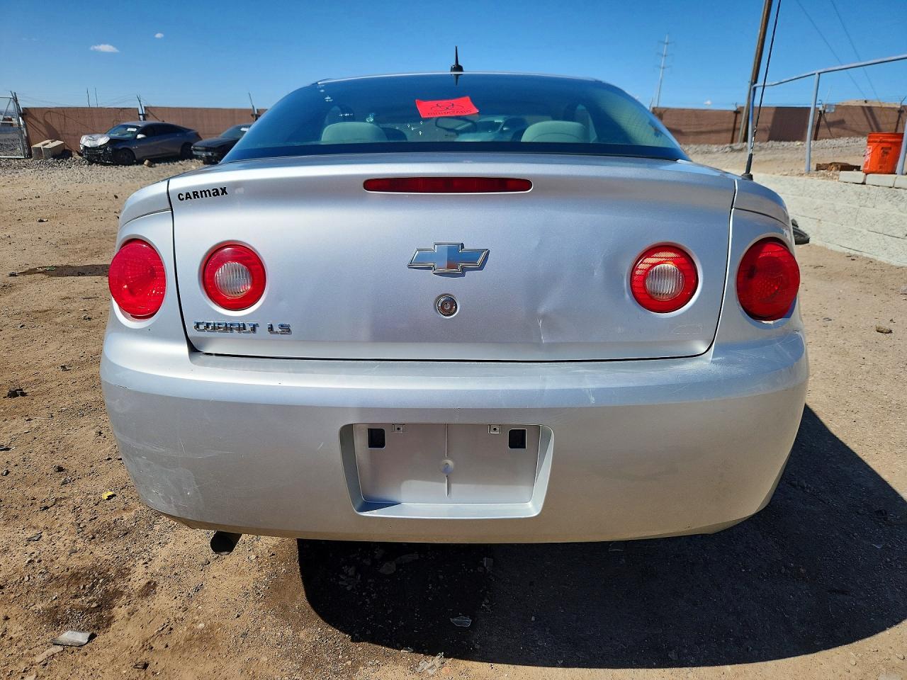 Chevrolet Cobalt Ls
