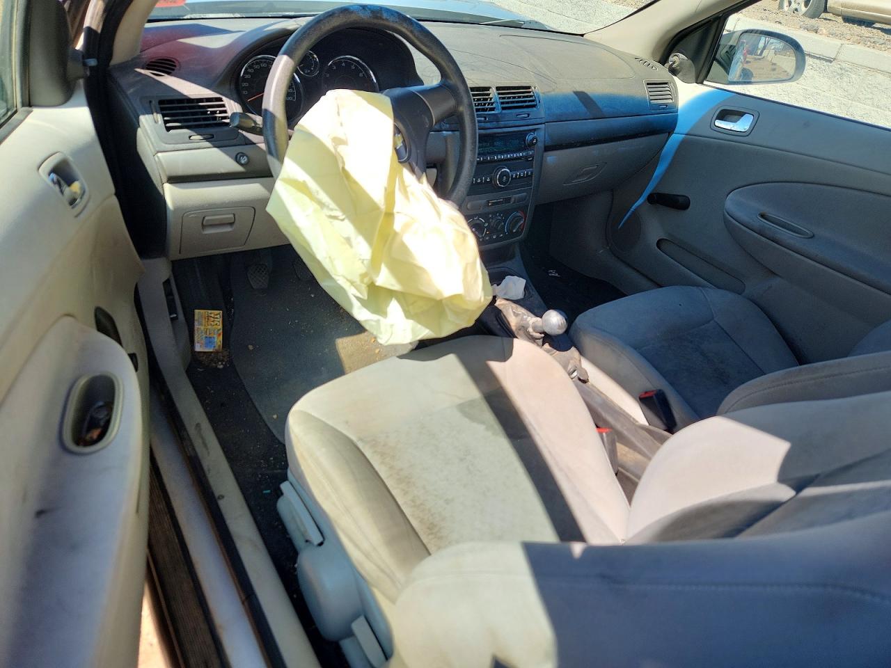Chevrolet Cobalt Ls