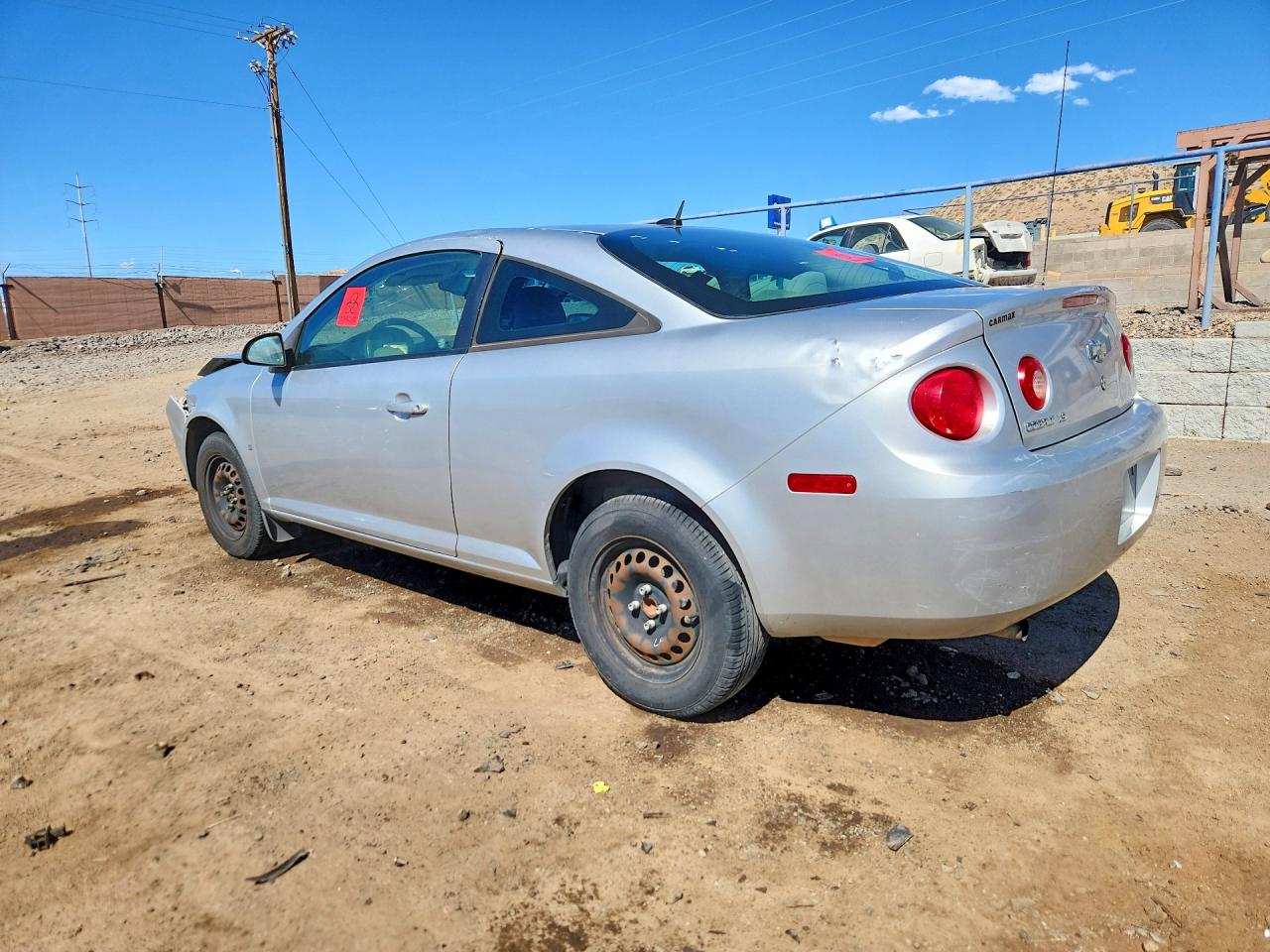 Chevrolet Cobalt Ls