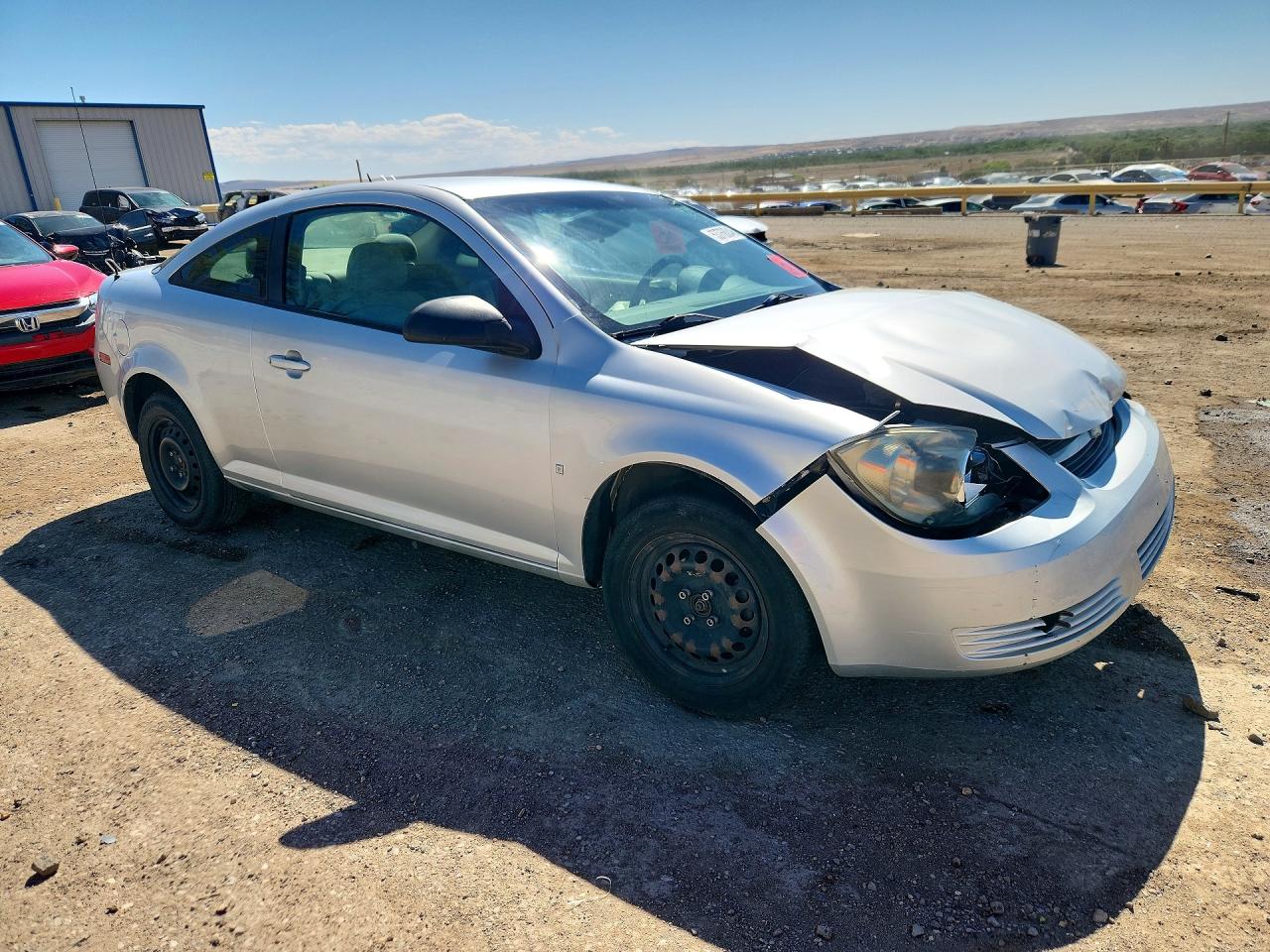 Chevrolet Cobalt Ls