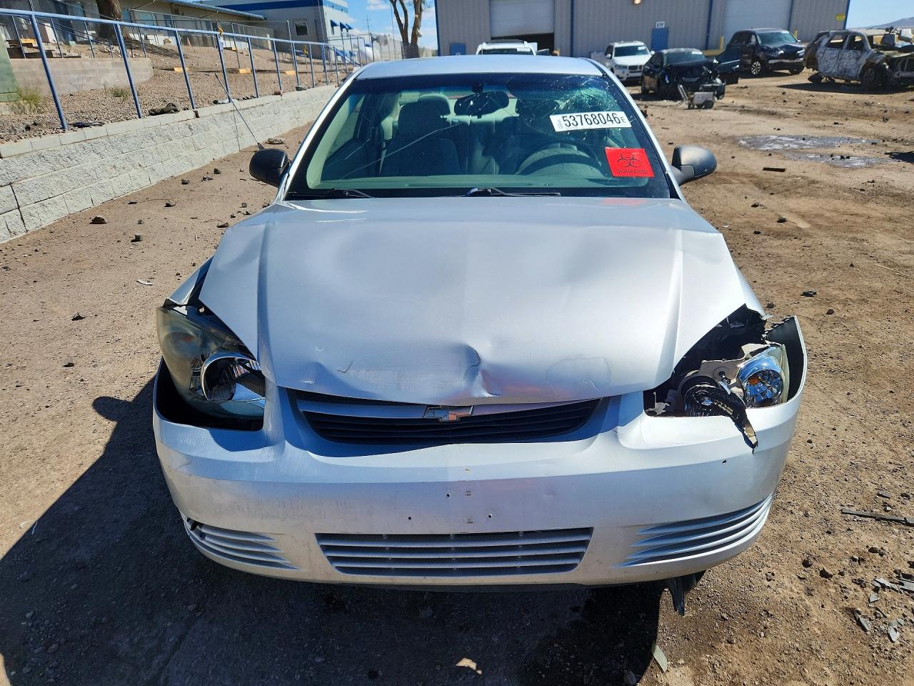 Chevrolet Cobalt Ls