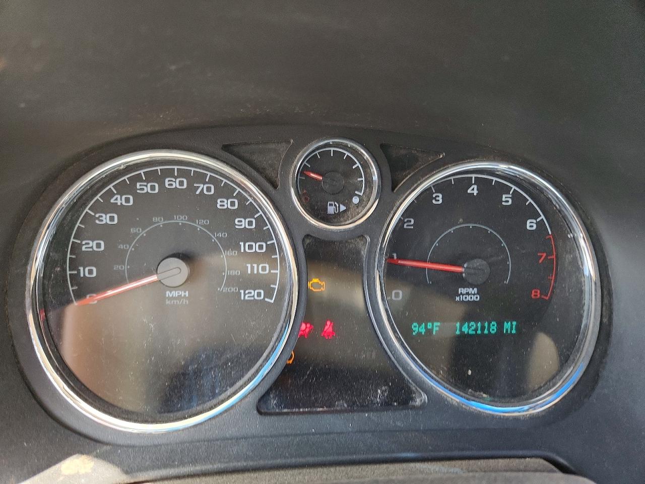 Chevrolet Cobalt Ls