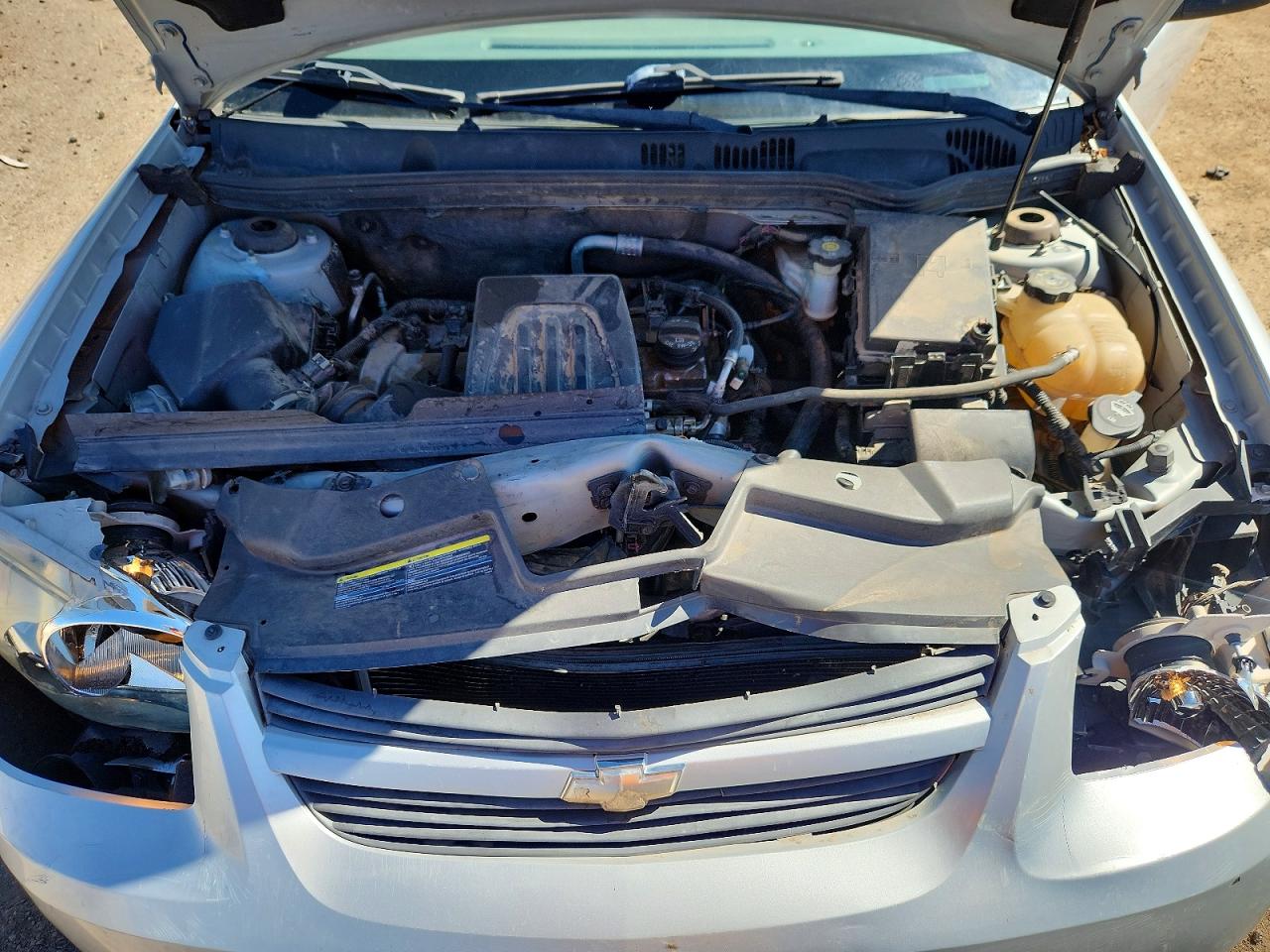 Chevrolet Cobalt Ls