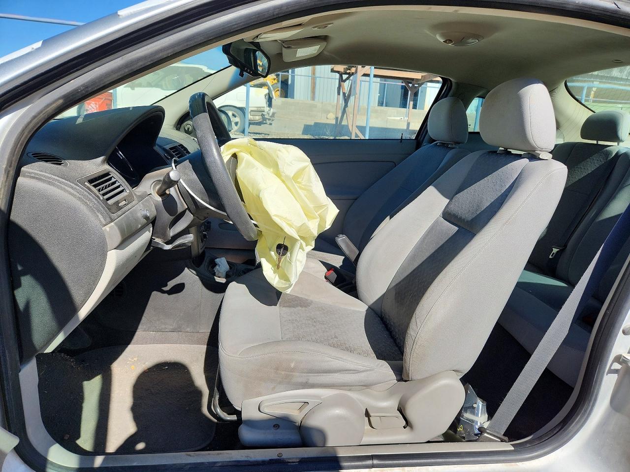 Chevrolet Cobalt Ls