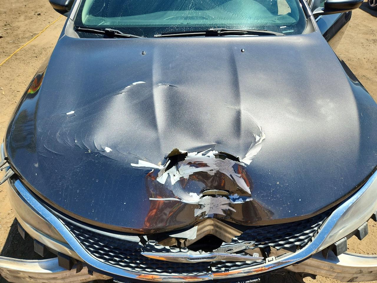 Chrysler 200 Limited