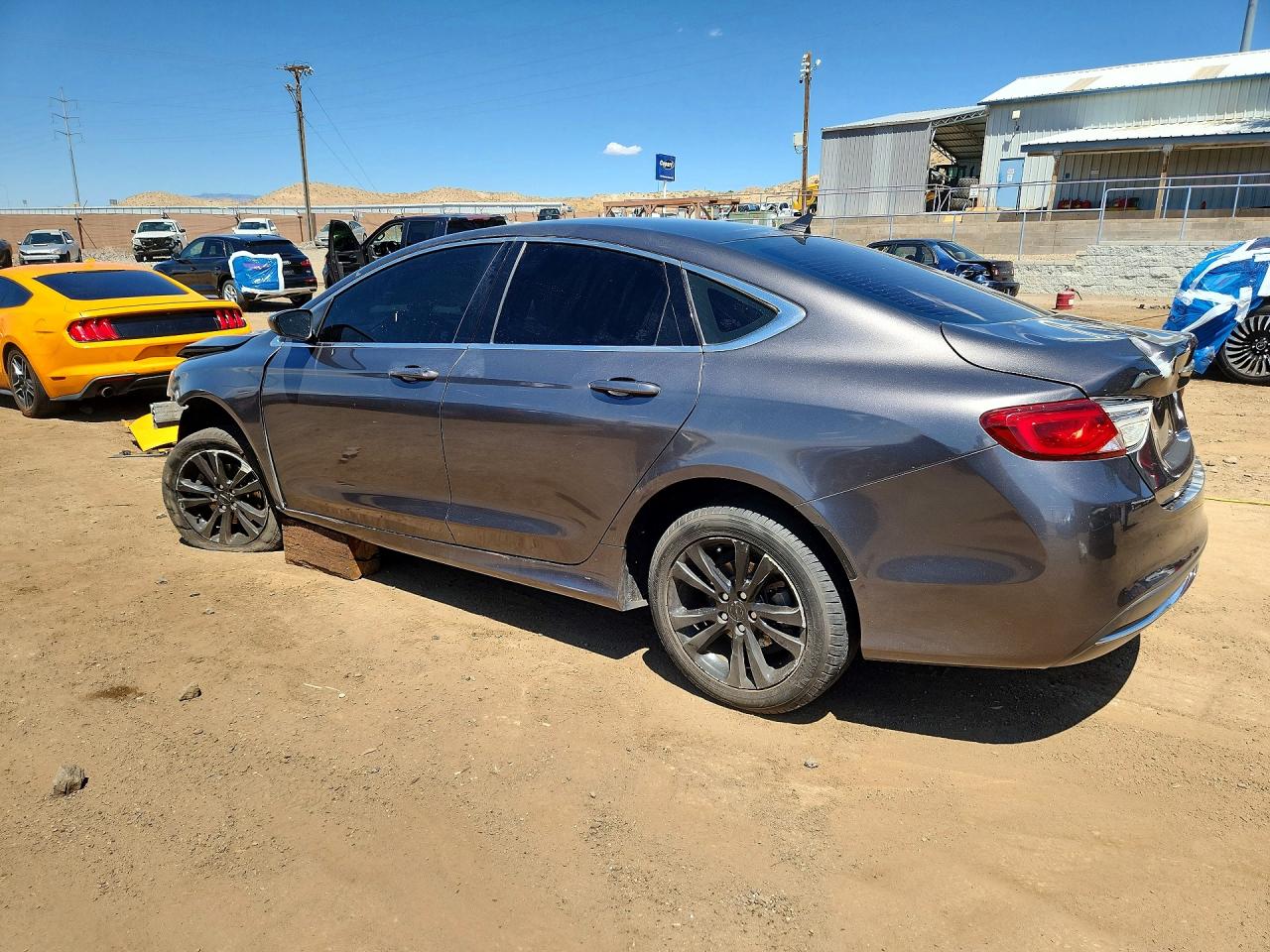 Chrysler 200 Limited