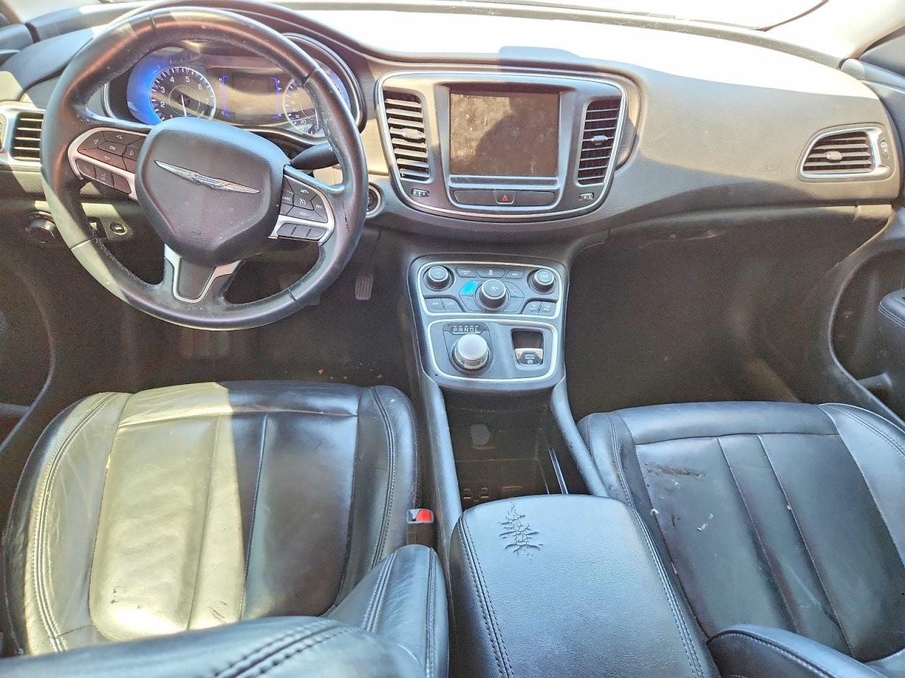 Chrysler 200 Limited