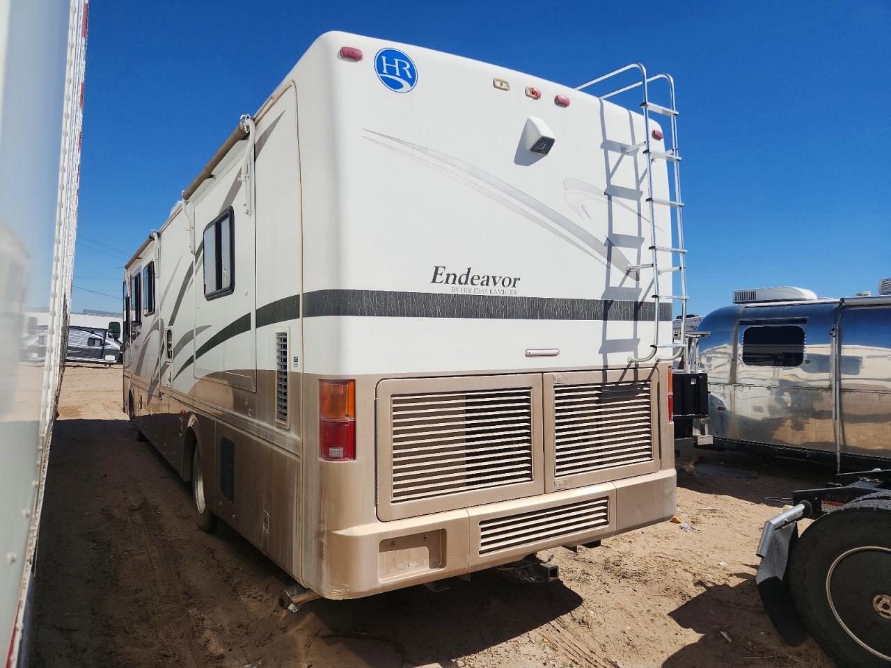 Holiday Rambler Endeavor