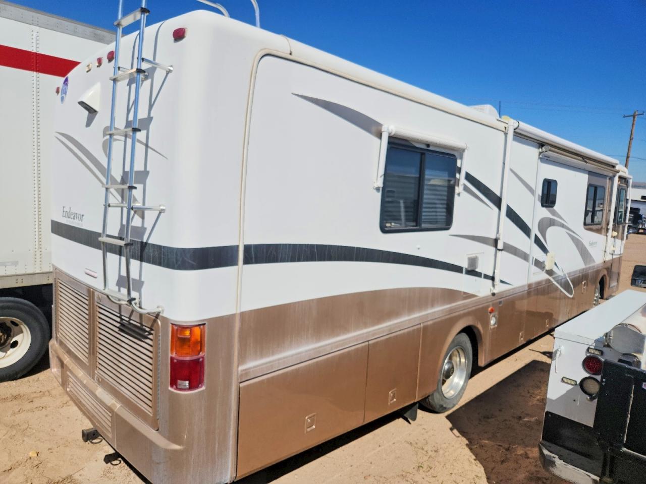 Holiday Rambler Endeavor