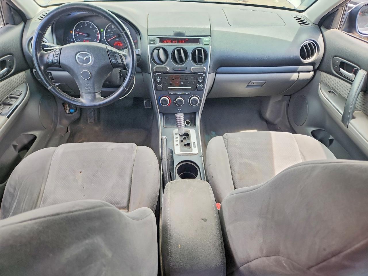 Mazda 6 I