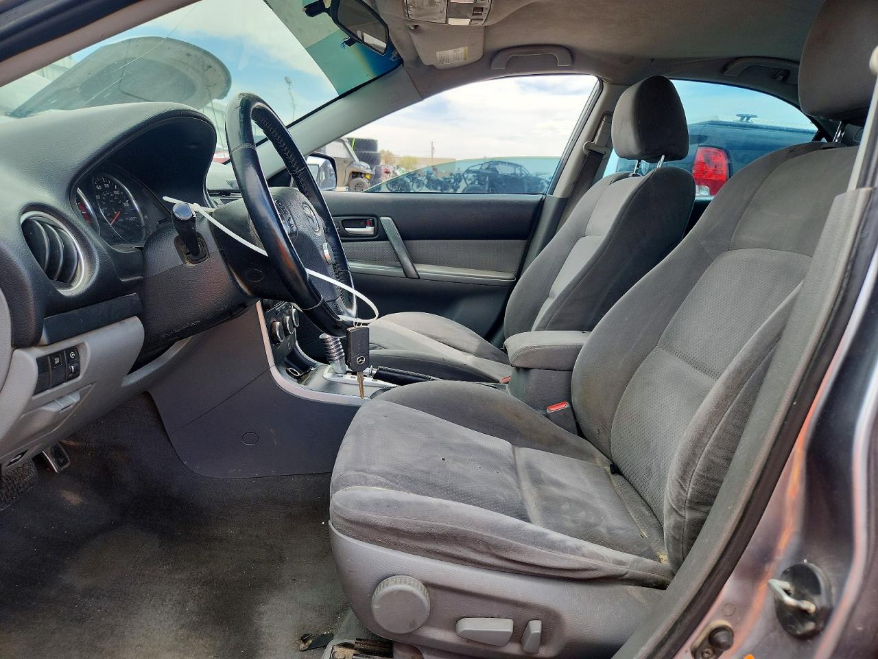 Mazda 6 I