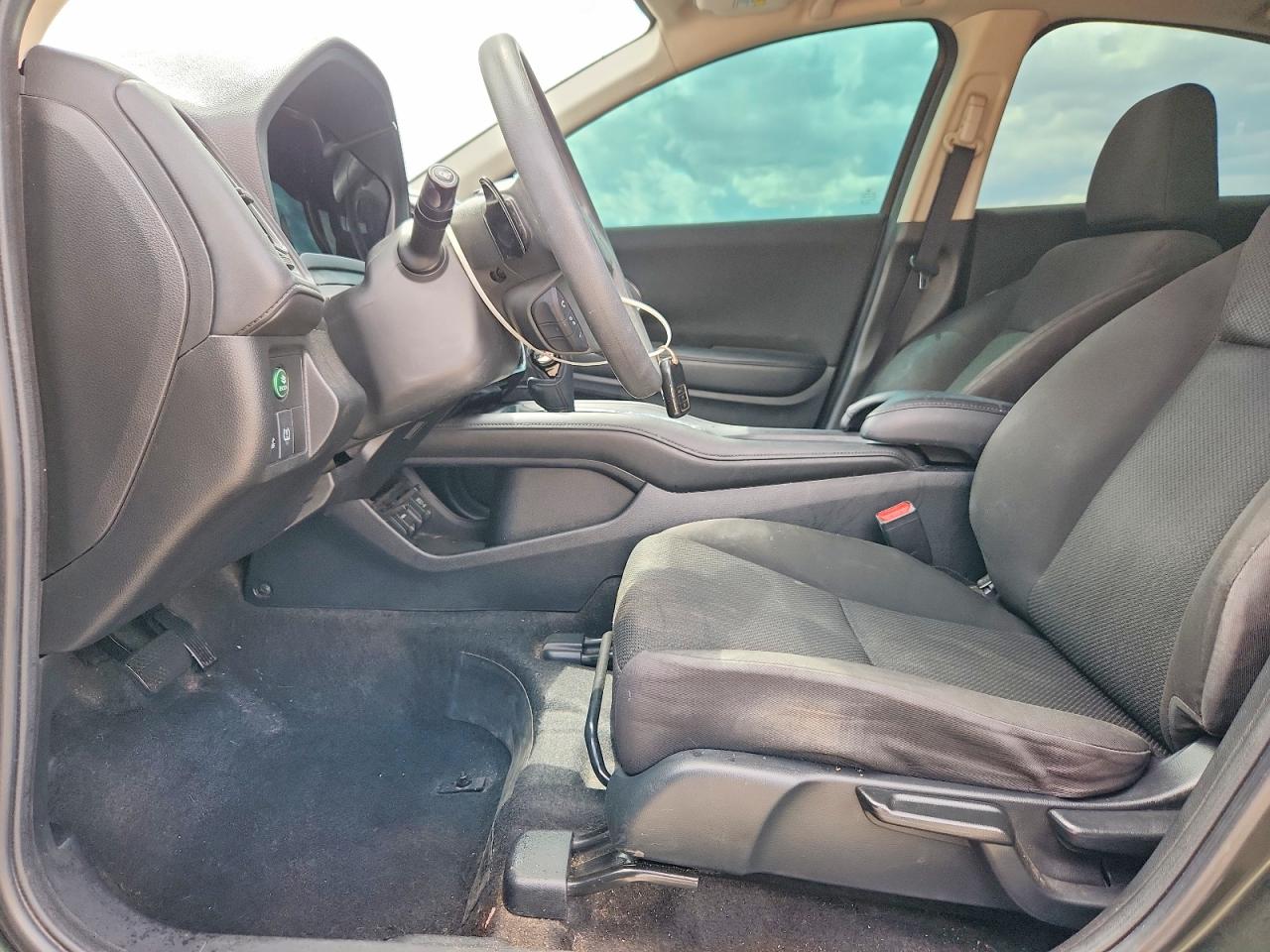 Honda HR-V Ex