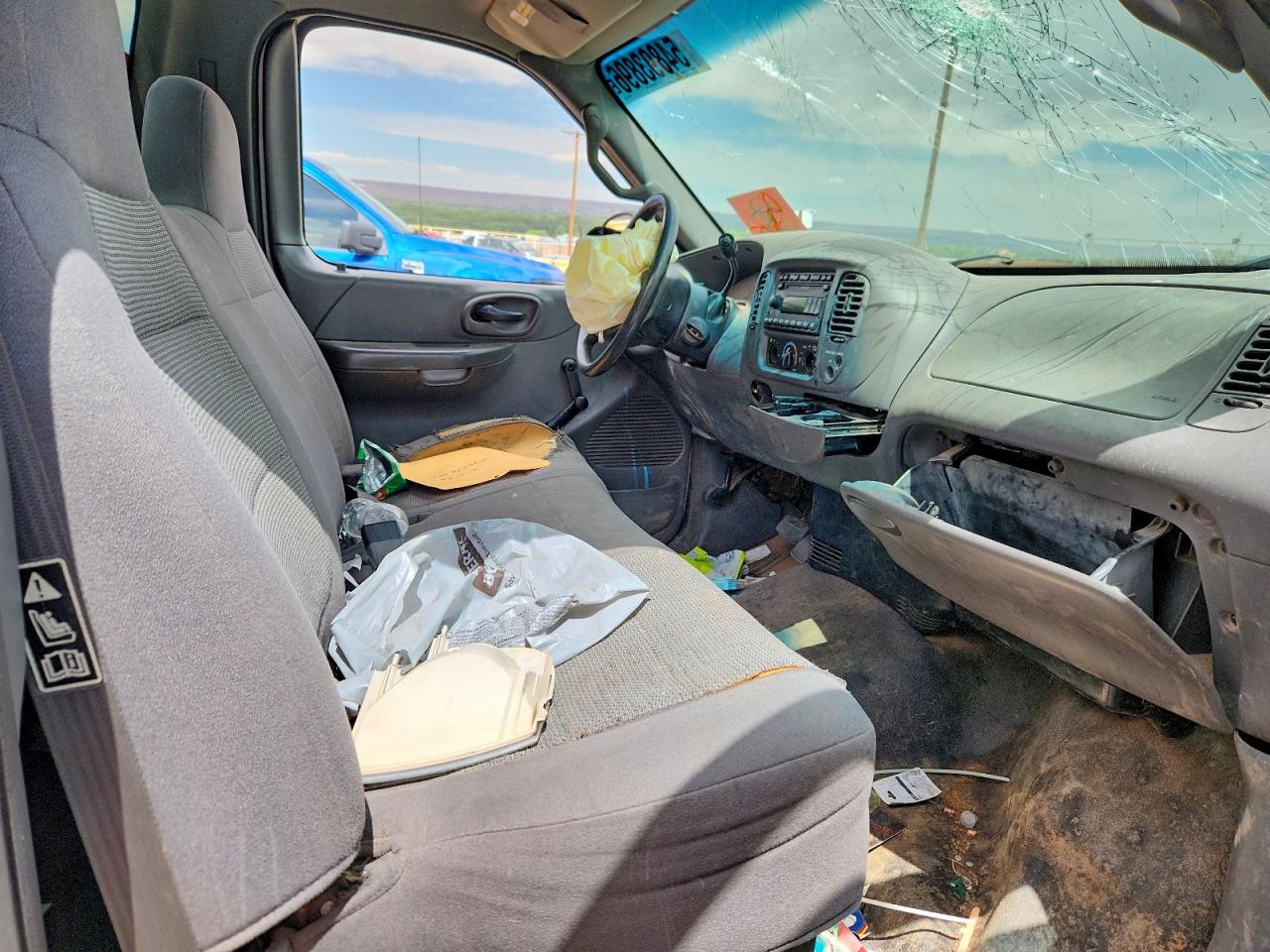 Ford F-150