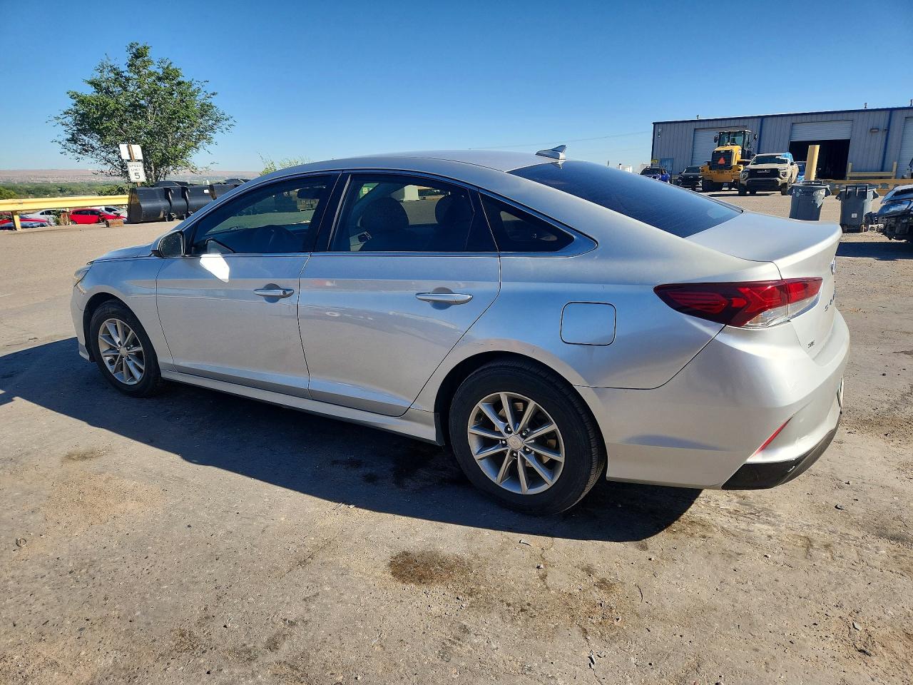 Hyundai SONATA Se
