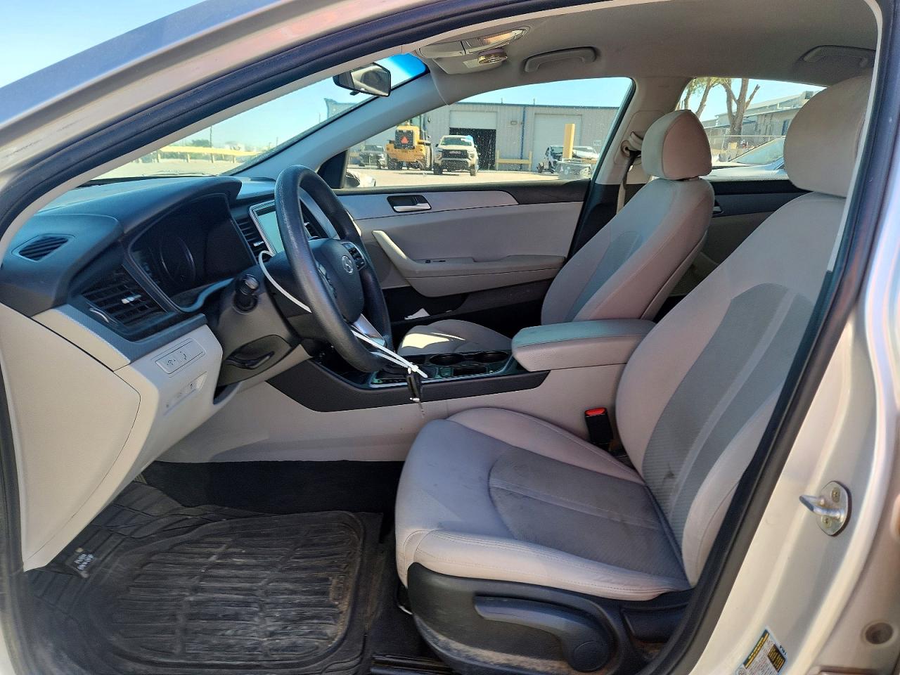 Hyundai SONATA Se