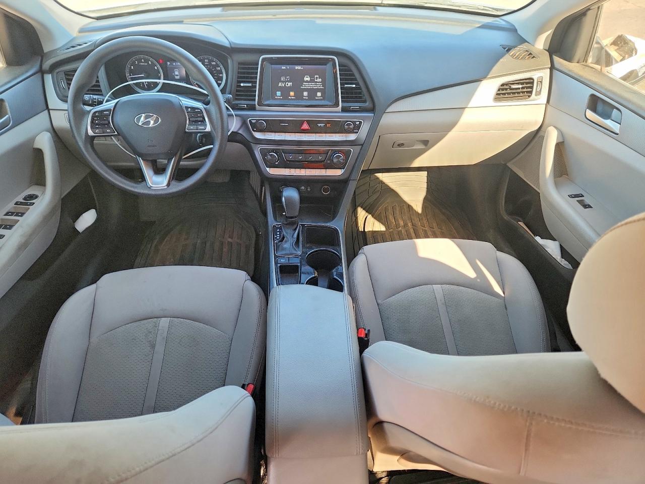 Hyundai SONATA Se