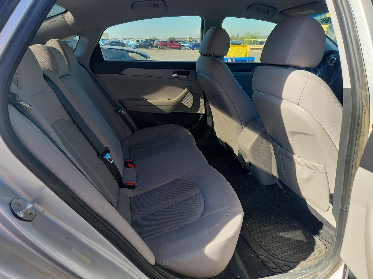 Hyundai SONATA Se