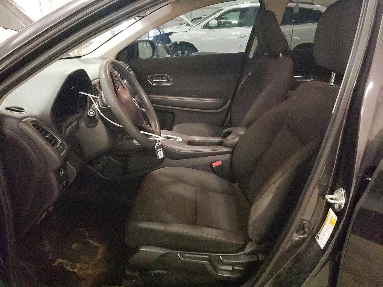 Honda HR-V Ex