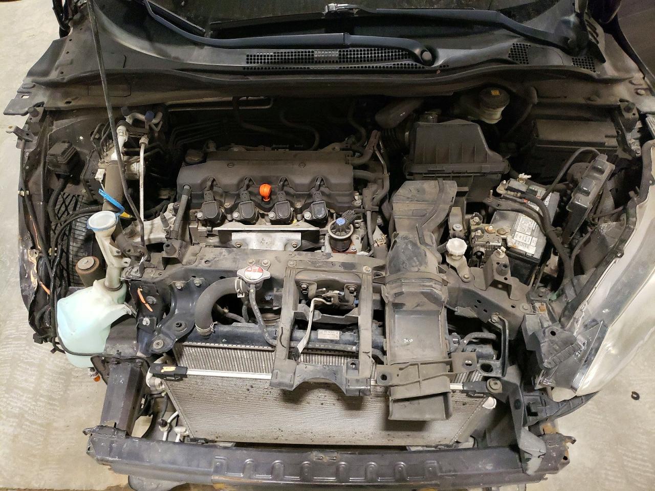 Honda HR-V Ex