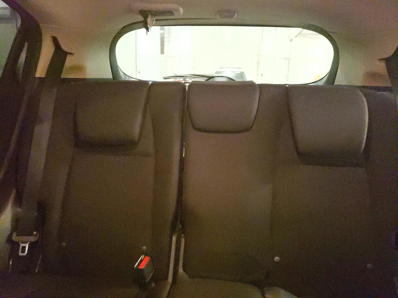 Honda HR-V Ex