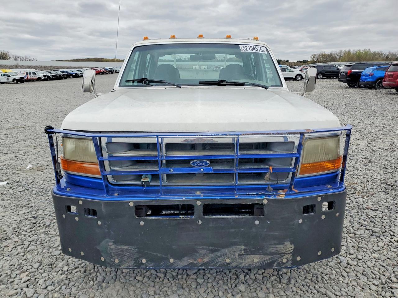 Ford F-350