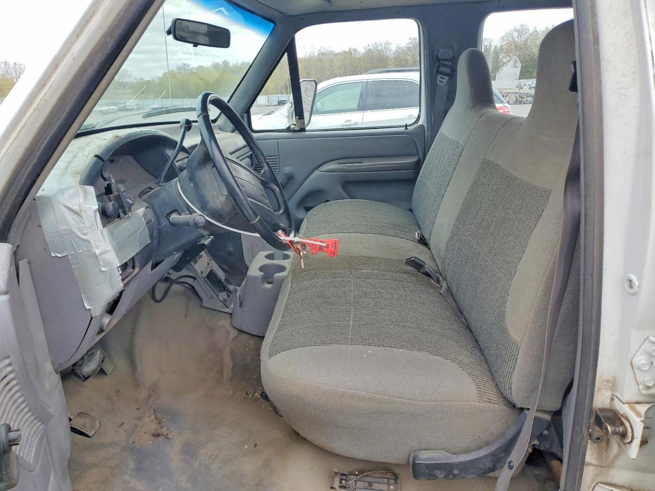 Ford F-350