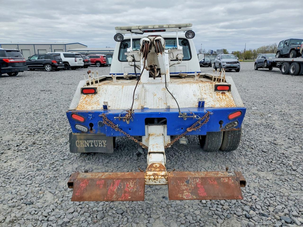 Ford F-350