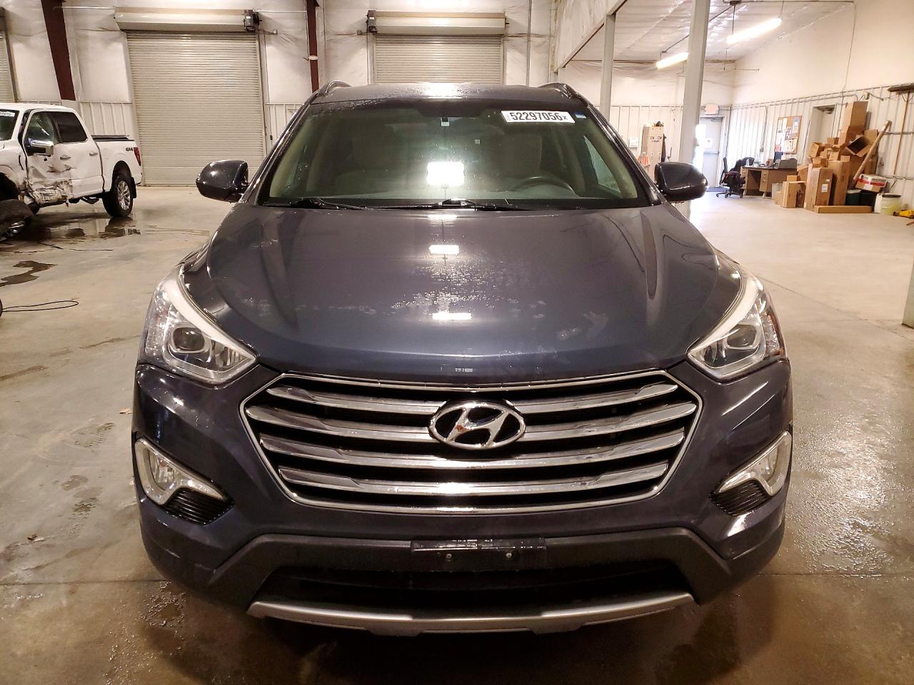 Hyundai SANTA FE Se