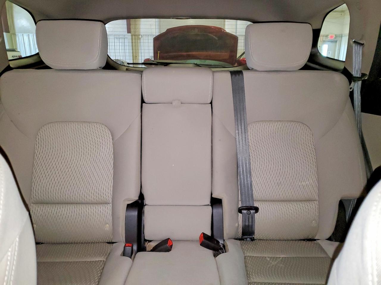 Hyundai SANTA FE Se